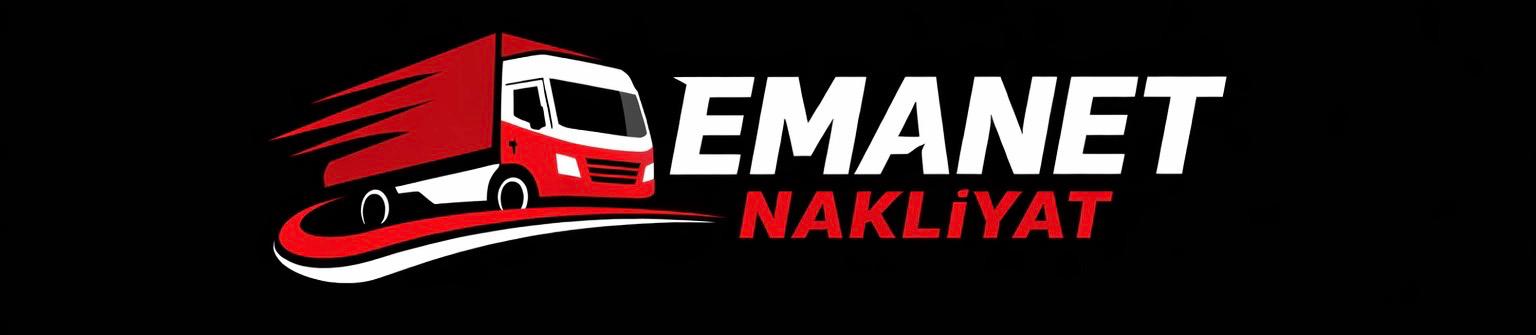 Emanet Nakliyat Logo